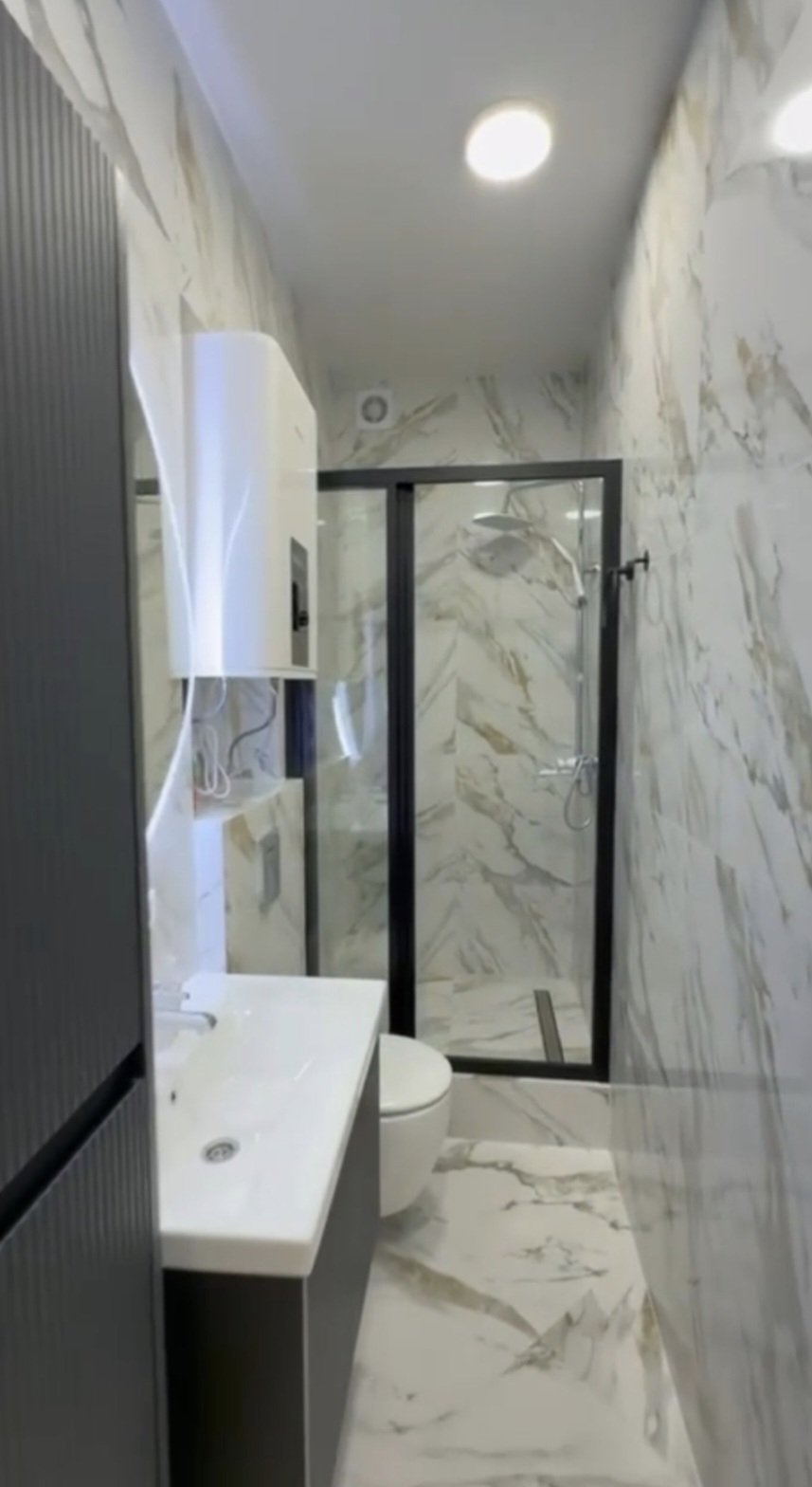 Квартира на ул. Фонтанская дорога (Киевский), 32 м², 65 000$ — FAKTOR