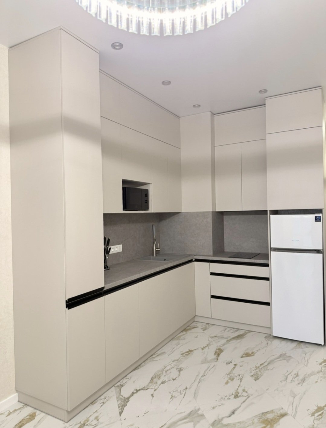 Квартира на ул. Фонтанская дорога (Киевский), 32 м², 65 000$ — FAKTOR