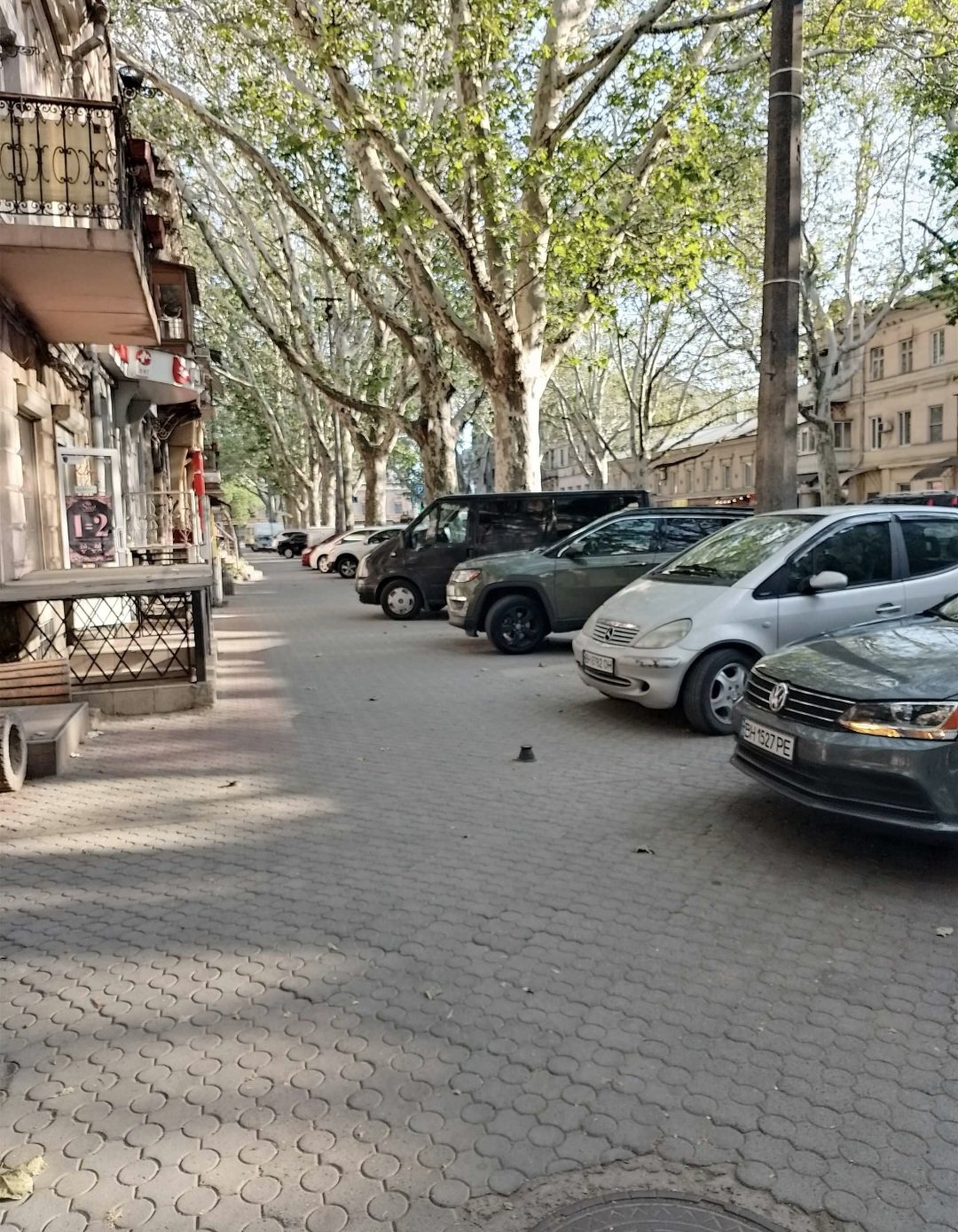 Квартира на вул. Ришельевская, 20 м², 23 000$ — FAKTOR