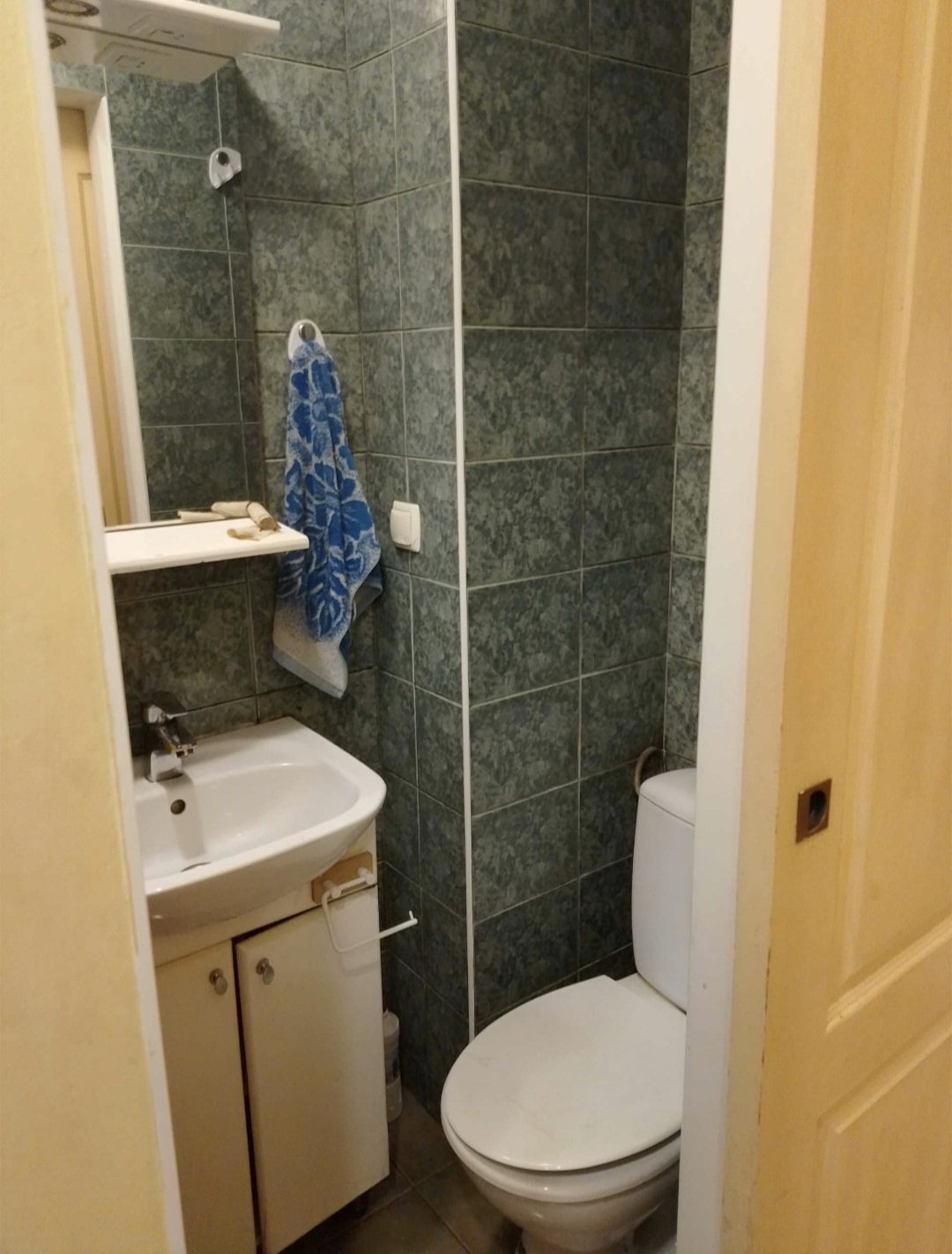 Квартира на вул. Ришельевская, 20 м², 23 000$ — FAKTOR