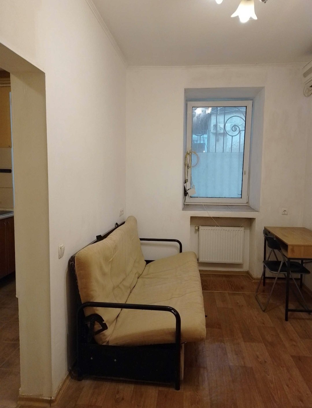 Квартира на вул. Ришельевская, 20 м², 23 000$ — FAKTOR