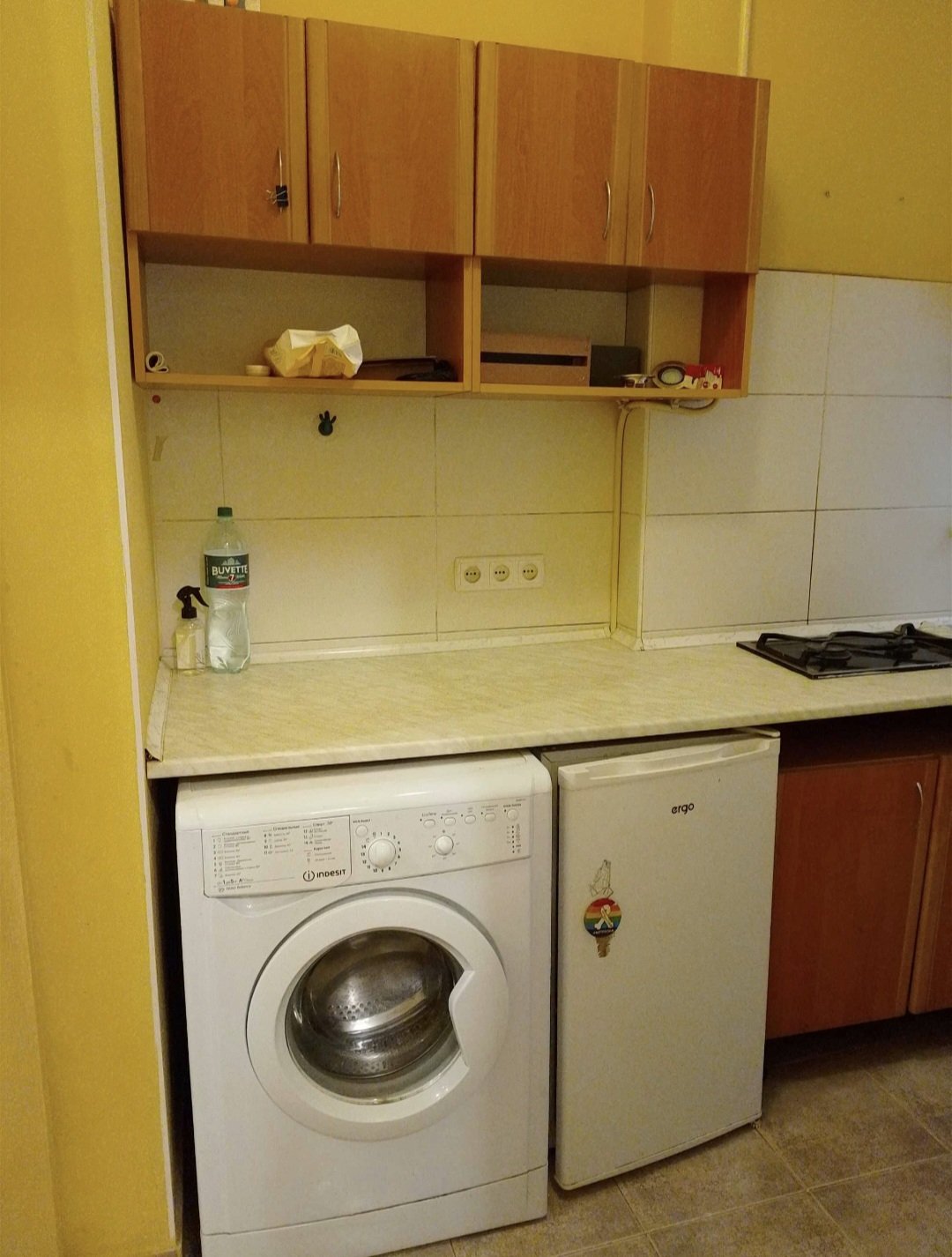 Квартира на вул. Ришельевская, 20 м², 23 000$ — FAKTOR