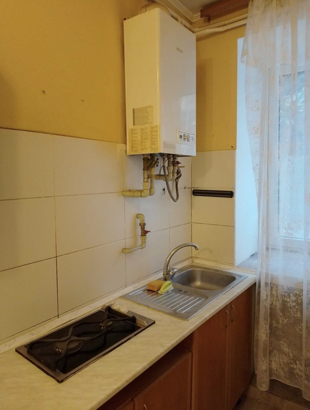 Квартира на вул. Ришельевская, 20 м², 23 000$ — FAKTOR