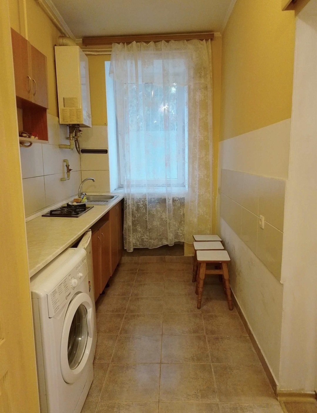Квартира на вул. Ришельевская, 20 м², 23 000$ — FAKTOR