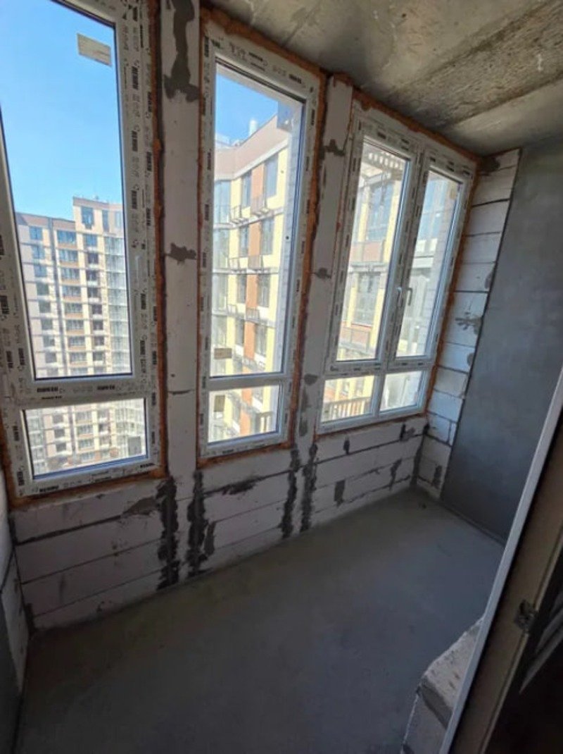Квартира на вул. Прохоровская, 74 м², 73 000$ — FAKTOR