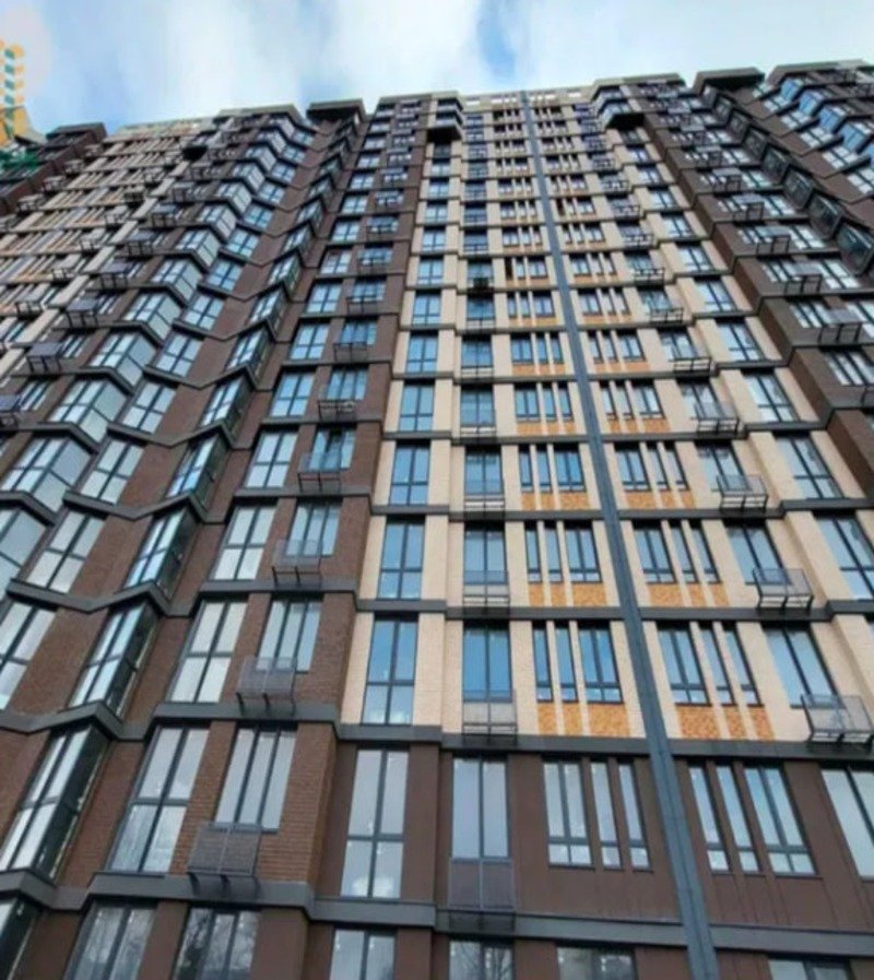 Квартира на вул. Прохоровская, 74 м², 73 000$ — FAKTOR