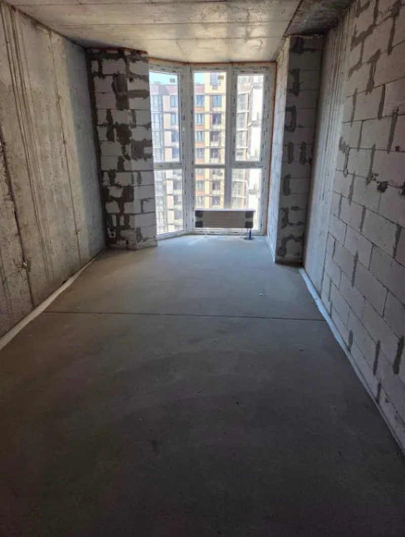 Квартира на вул. Прохоровская, 74 м², 73 000$ — FAKTOR