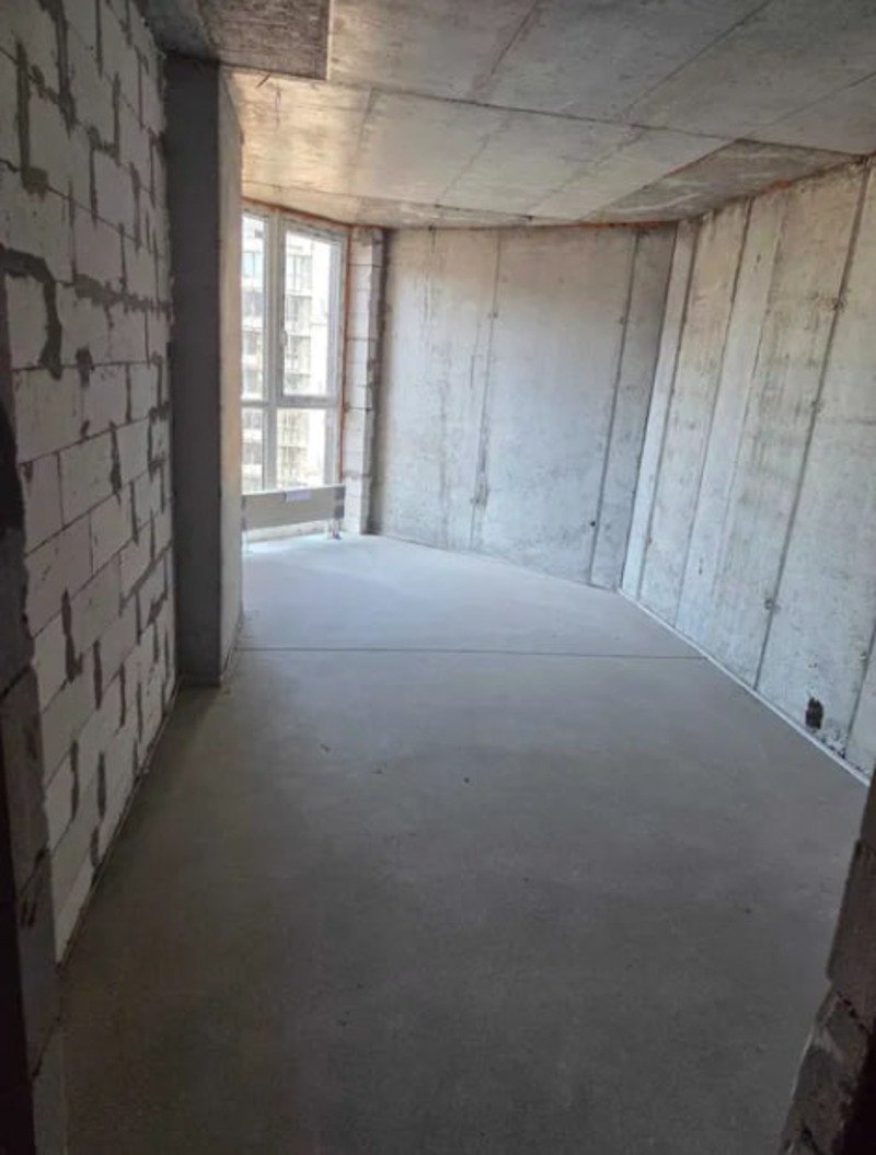 Квартира на вул. Прохоровская, 74 м², 73 000$ — FAKTOR