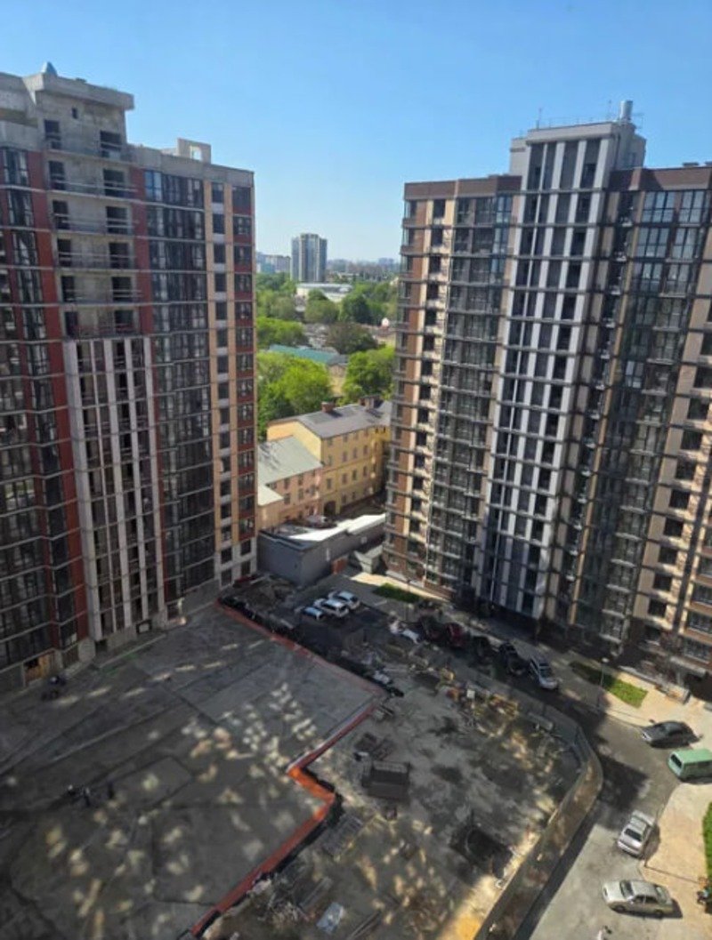 Квартира на вул. Прохоровская, 74 м², 73 000$ — FAKTOR