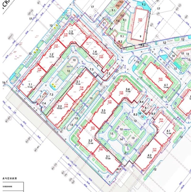 Квартира на вул. Прохоровская, 74 м², 73 000$ — FAKTOR