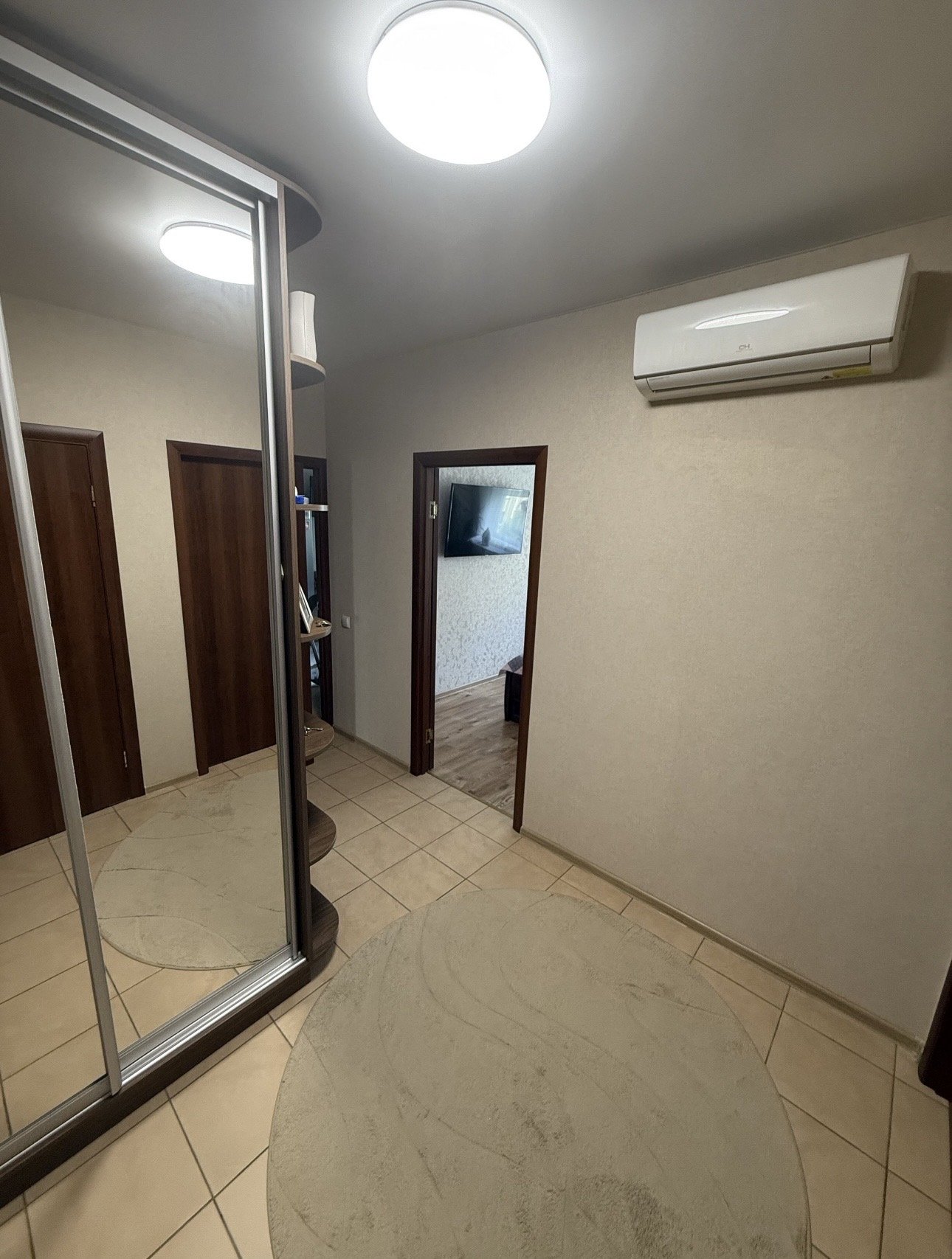 Квартира на вул. Европейская, 55 м², 60 000$ — FAKTOR