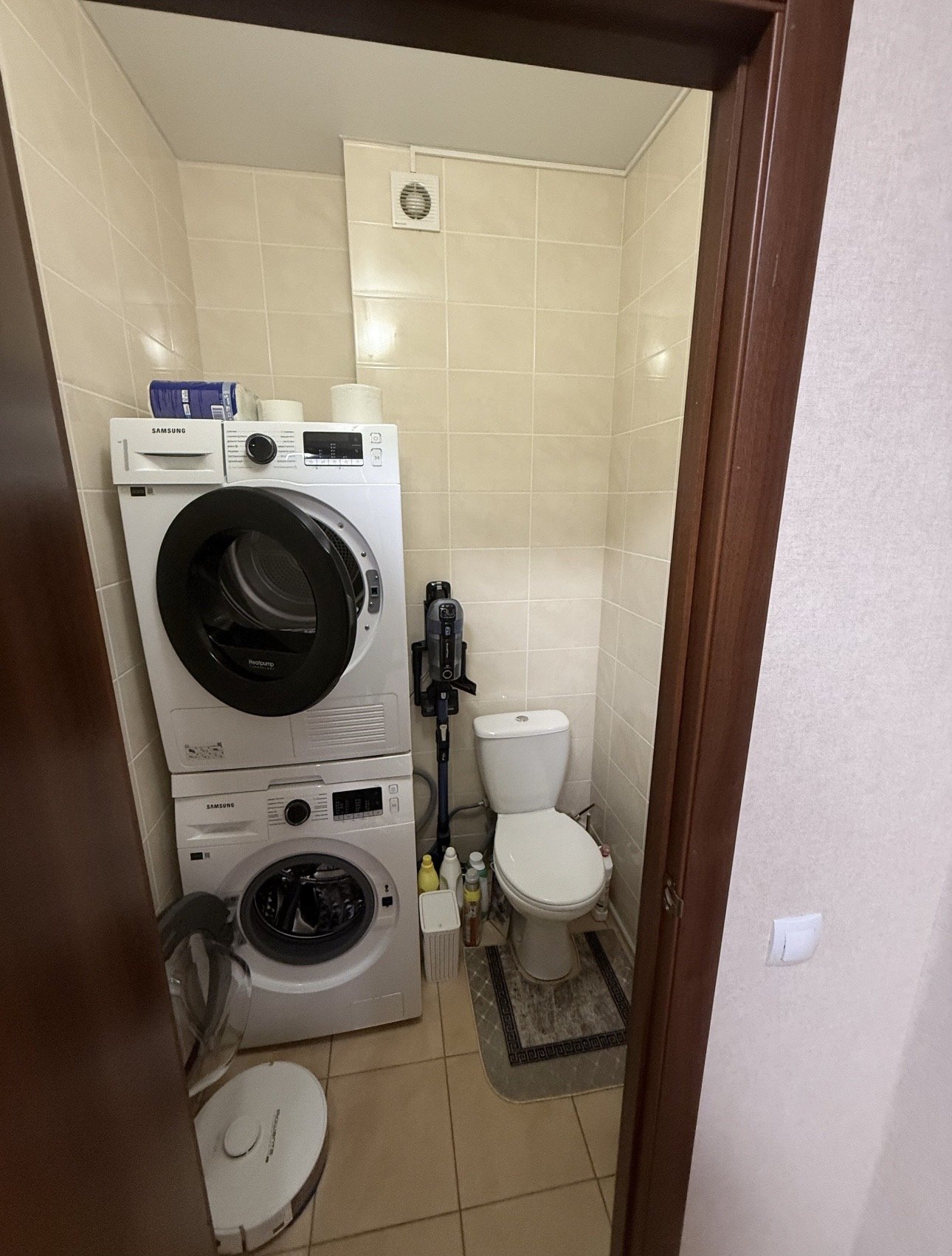Квартира на вул. Европейская, 55 м², 60 000$ — FAKTOR
