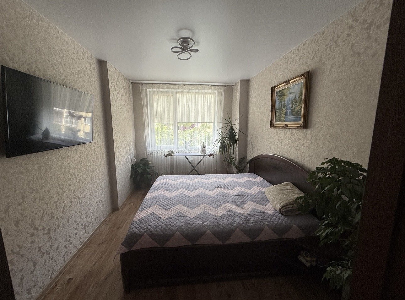 Квартира на вул. Европейская, 55 м², 60 000$ — FAKTOR