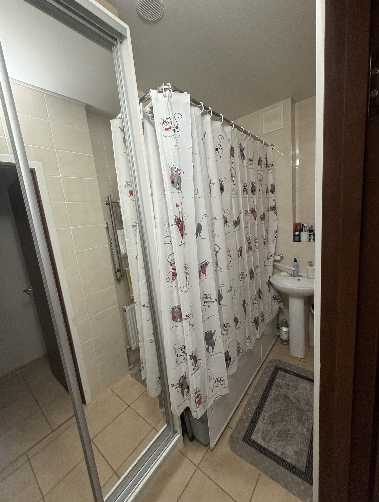 Квартира на вул. Европейская, 55 м², 60 000$ — FAKTOR
