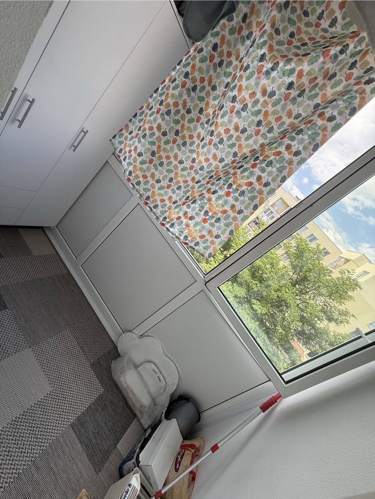 Квартира на вул. Европейская, 55 м², 60 000$ — FAKTOR