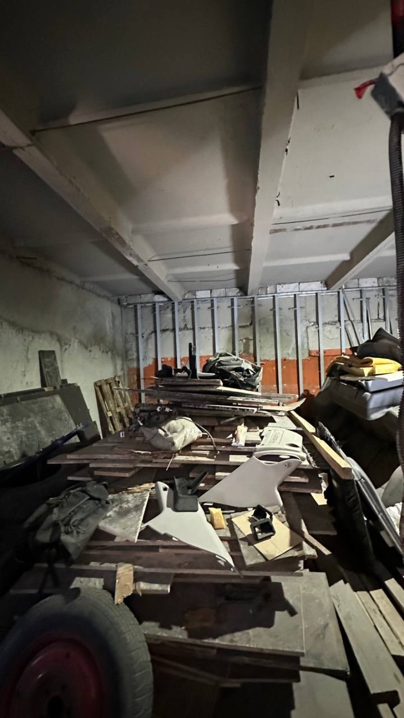 Комерційна нерухомість на вул. Паустовского, 700 м², 150 000$ — FAKTOR