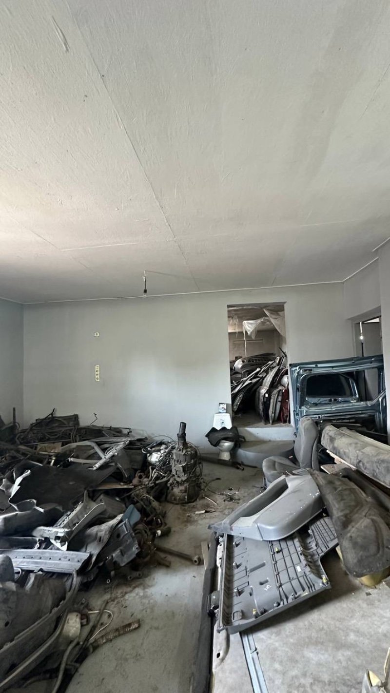 Комерційна нерухомість на вул. Паустовского, 700 м², 150 000$ — FAKTOR