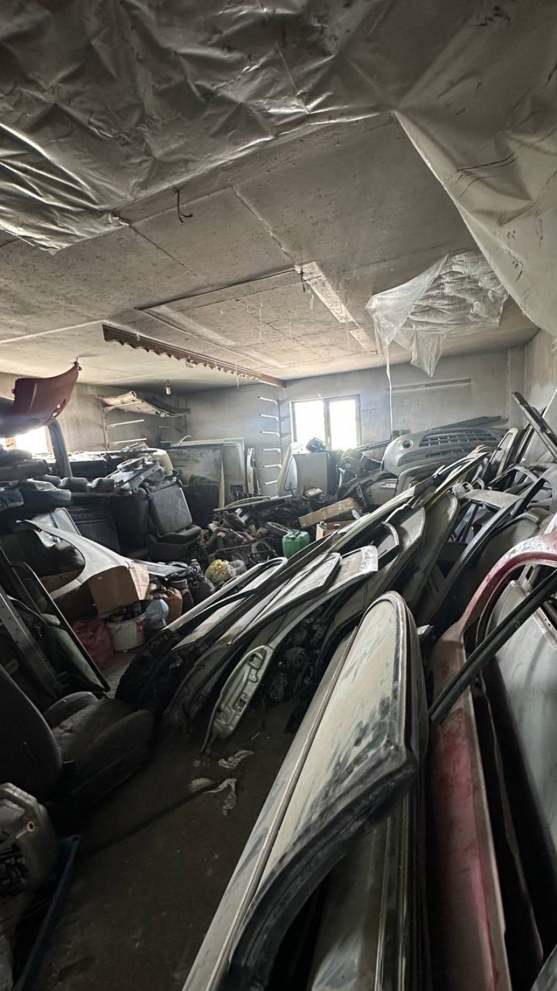 Комерційна нерухомість на вул. Паустовского, 700 м², 150 000$ — FAKTOR