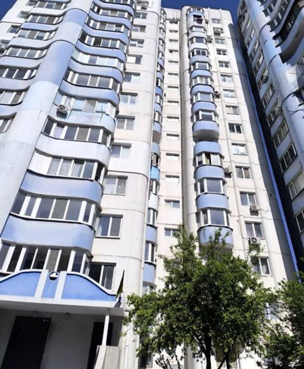 Квартира на вул. Семена Палия, 66 м², 55 000$ — FAKTOR