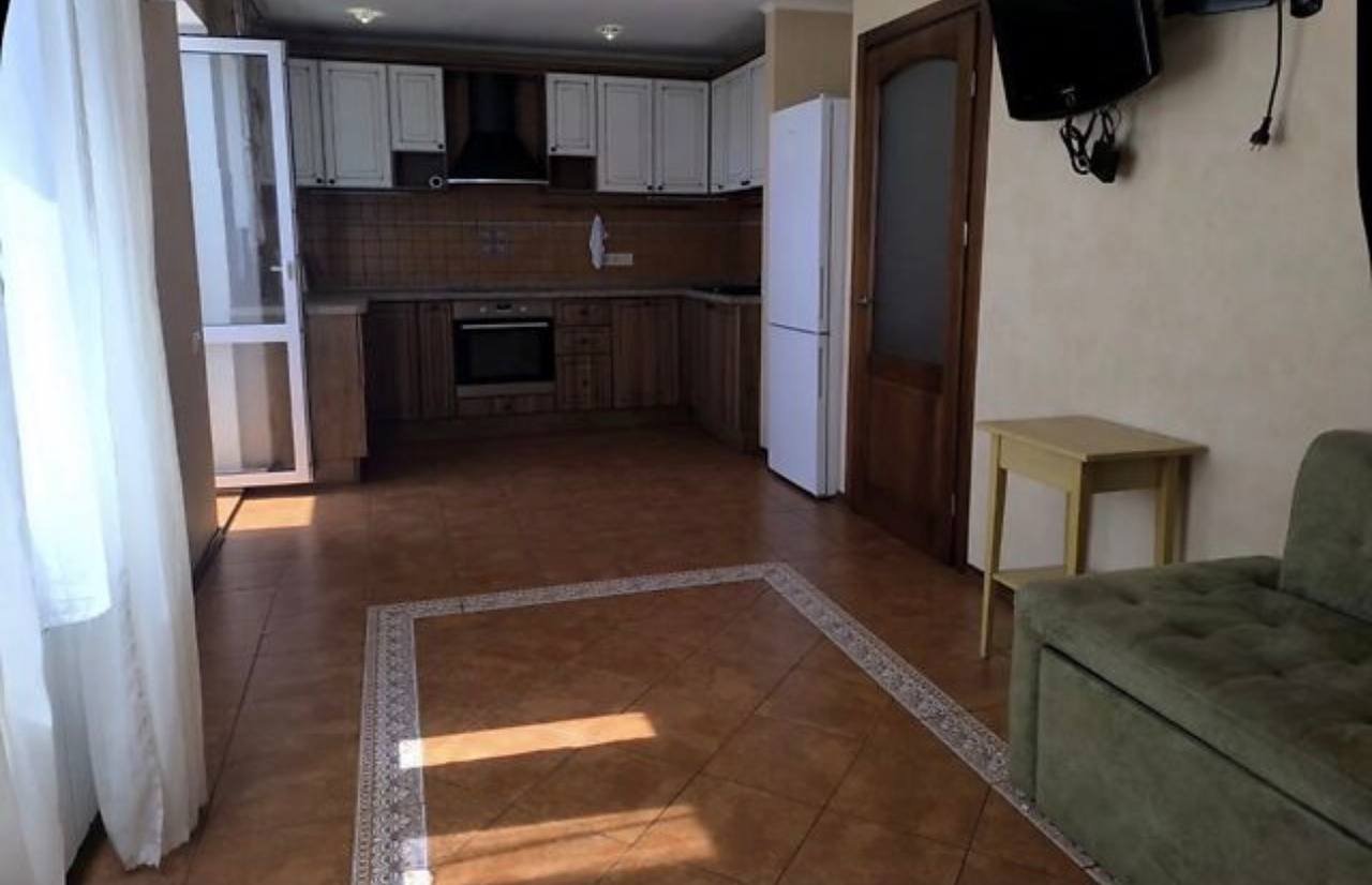 Квартира на вул. Семена Палия, 66 м², 55 000$ — FAKTOR