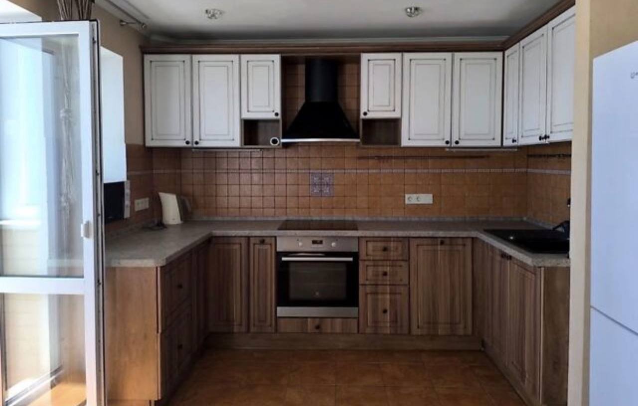 Квартира на вул. Семена Палия, 66 м², 55 000$ — FAKTOR