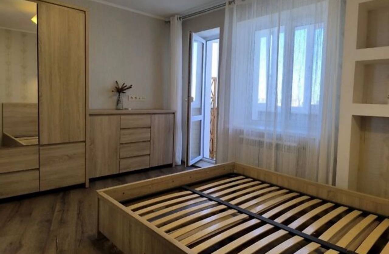 Квартира на вул. Семена Палия, 66 м², 55 000$ — FAKTOR