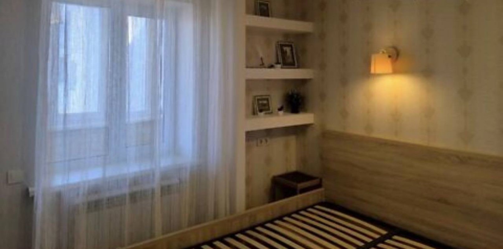Квартира на вул. Семена Палия, 66 м², 55 000$ — FAKTOR
