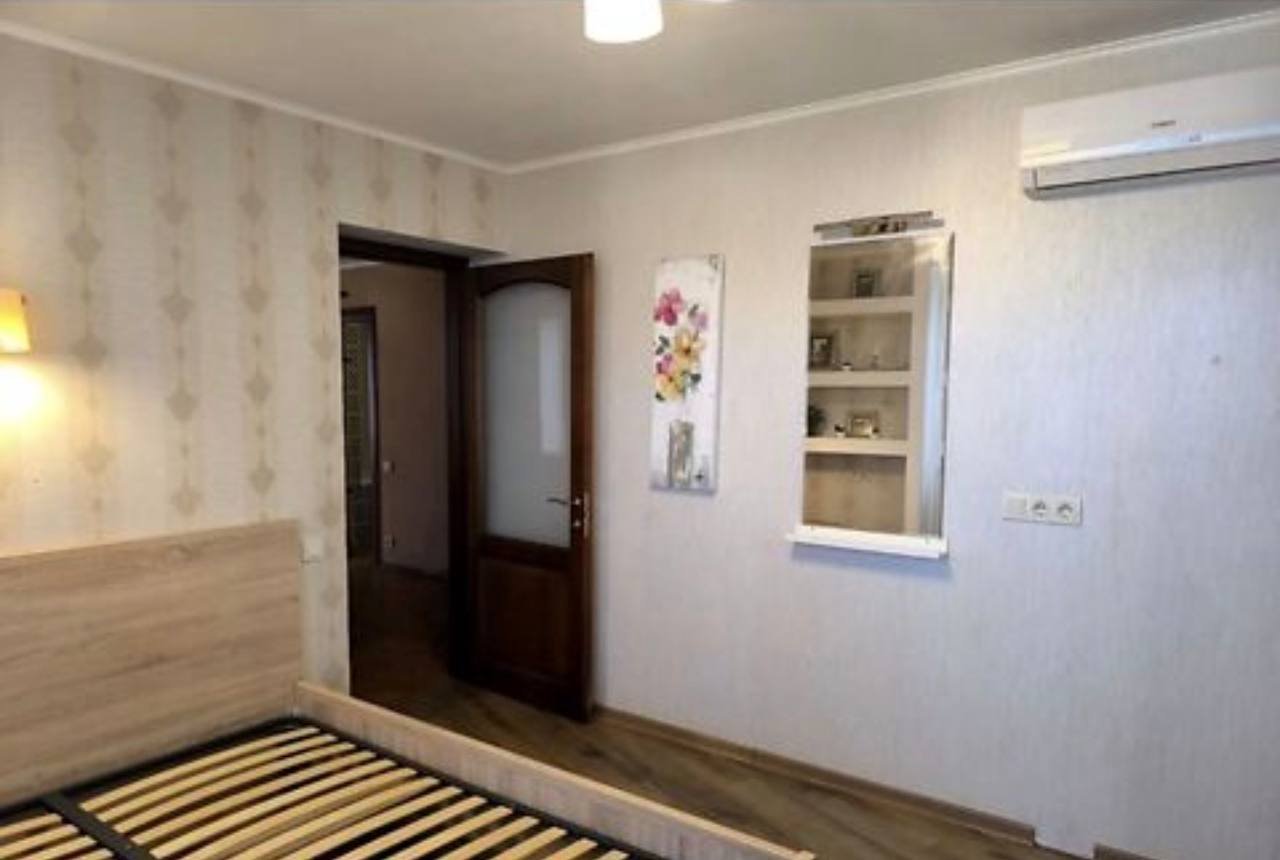 Квартира на вул. Семена Палия, 66 м², 55 000$ — FAKTOR