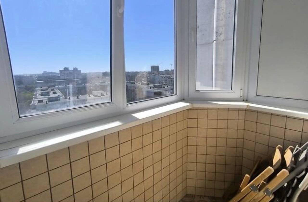 Квартира на вул. Семена Палия, 66 м², 55 000$ — FAKTOR