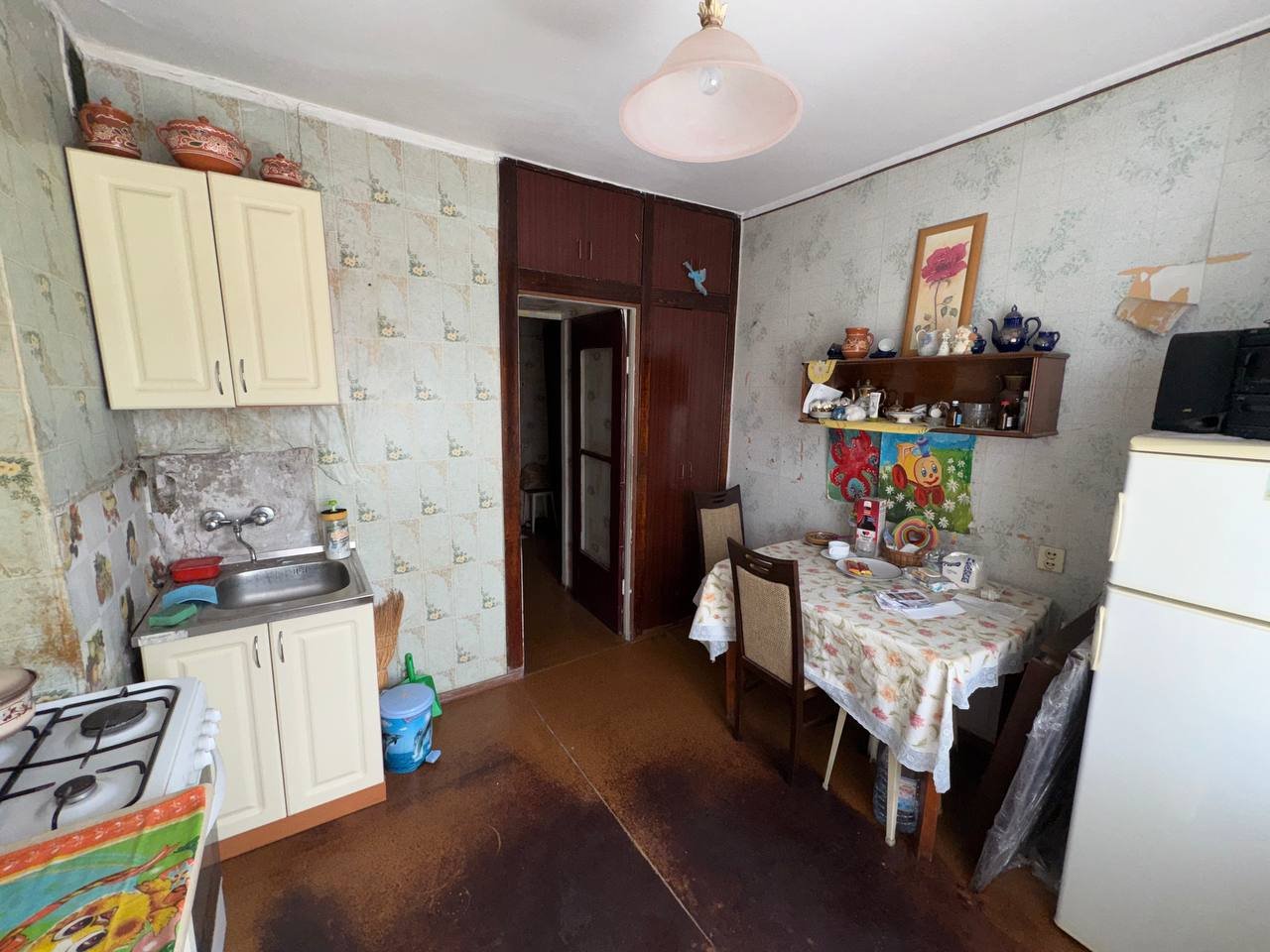 Квартира на вул. Глушко Академика проспект, 35 м², 34 000$ — FAKTOR