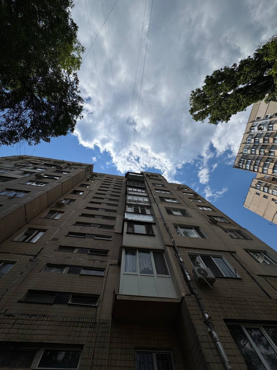 Квартира на вул. Глушко Академика проспект, 35 м², 34 000$ — FAKTOR