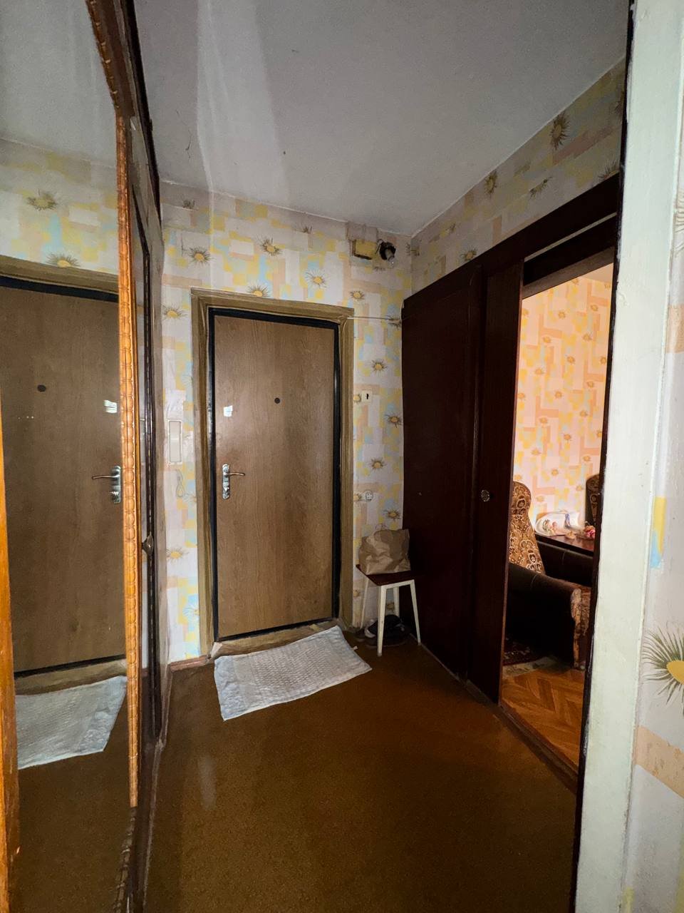 Квартира на вул. Глушко Академика проспект, 35 м², 34 000$ — FAKTOR