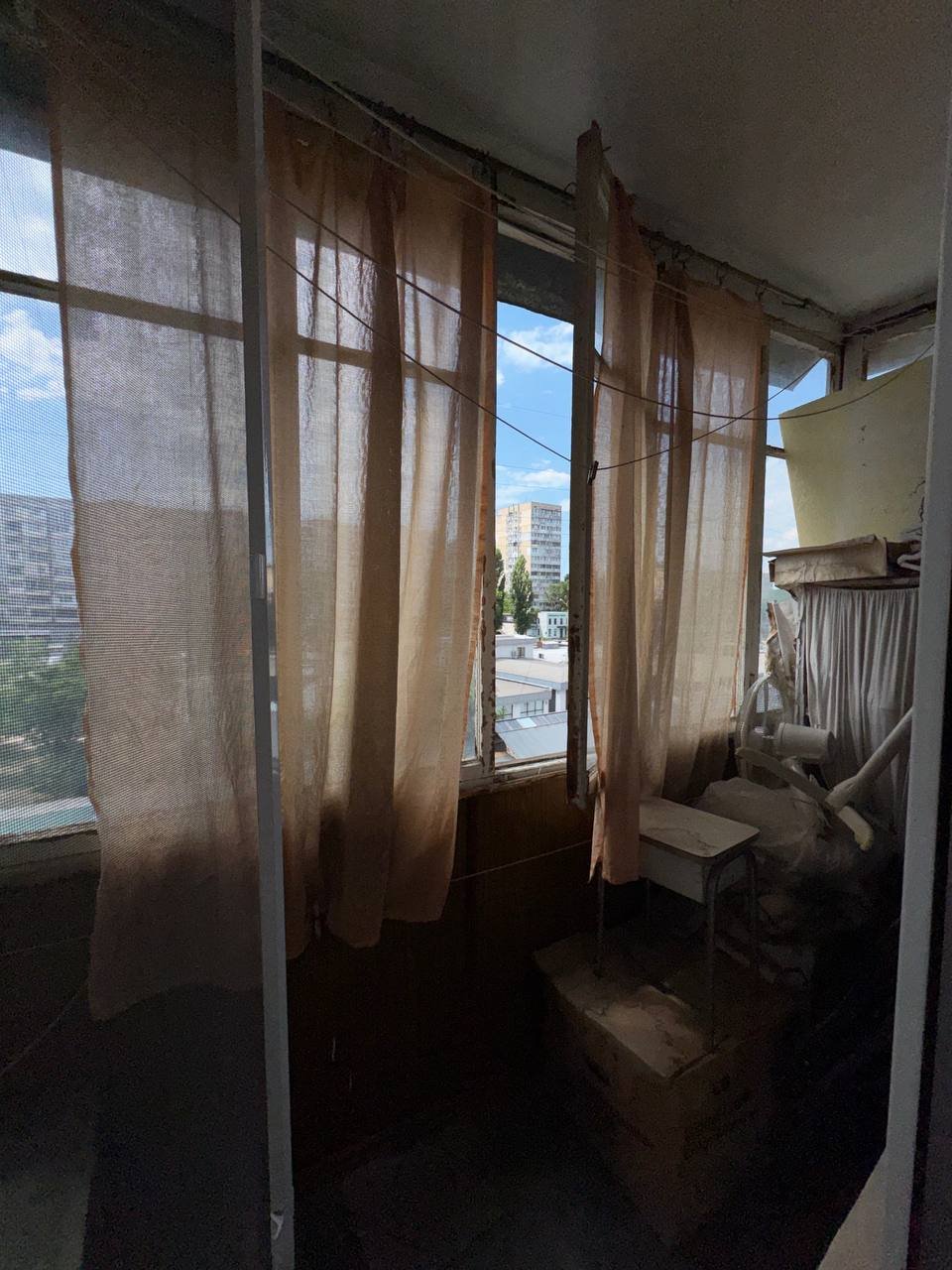 Квартира на вул. Глушко Академика проспект, 35 м², 34 000$ — FAKTOR