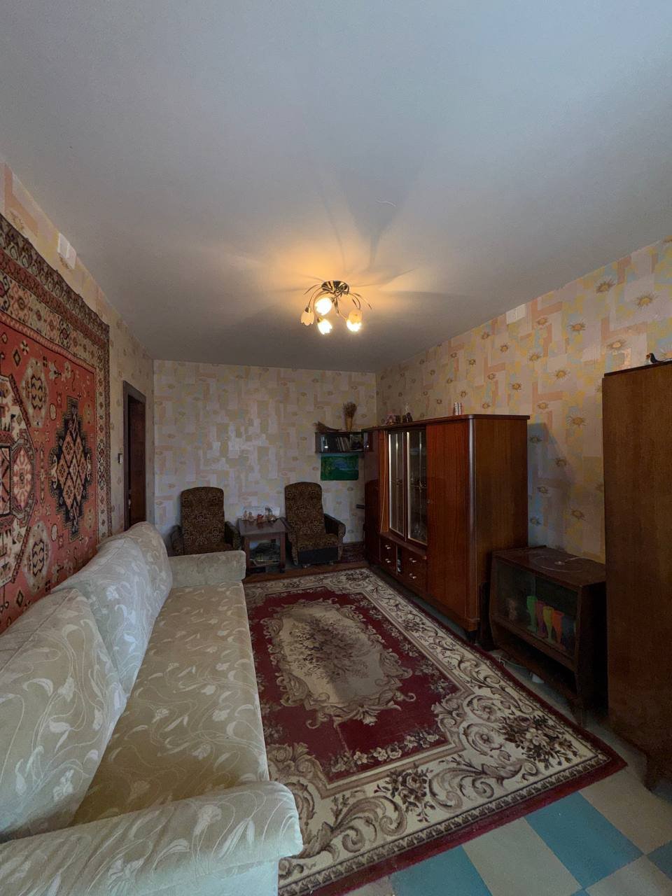 Квартира на вул. Глушко Академика проспект, 35 м², 34 000$ — FAKTOR