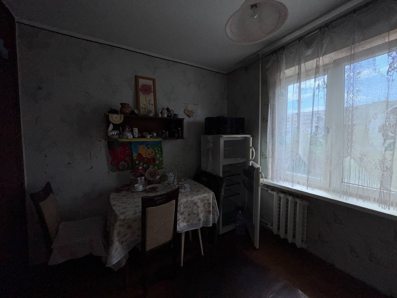 Квартира на вул. Глушко Академика проспект, 35 м², 34 000$ — FAKTOR