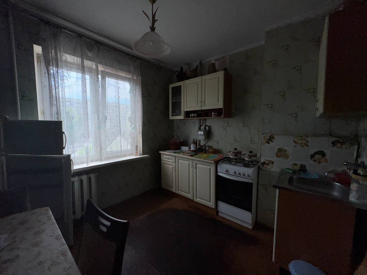 Квартира на вул. Глушко Академика проспект, 35 м², 34 000$ — FAKTOR