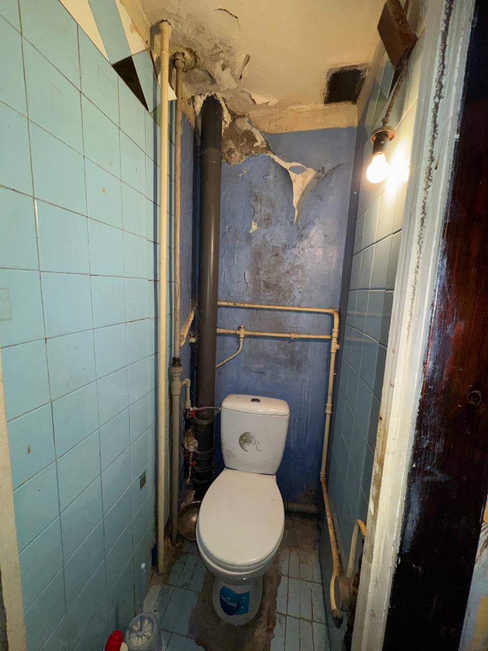 Квартира на вул. Глушко Академика проспект, 35 м², 34 000$ — FAKTOR