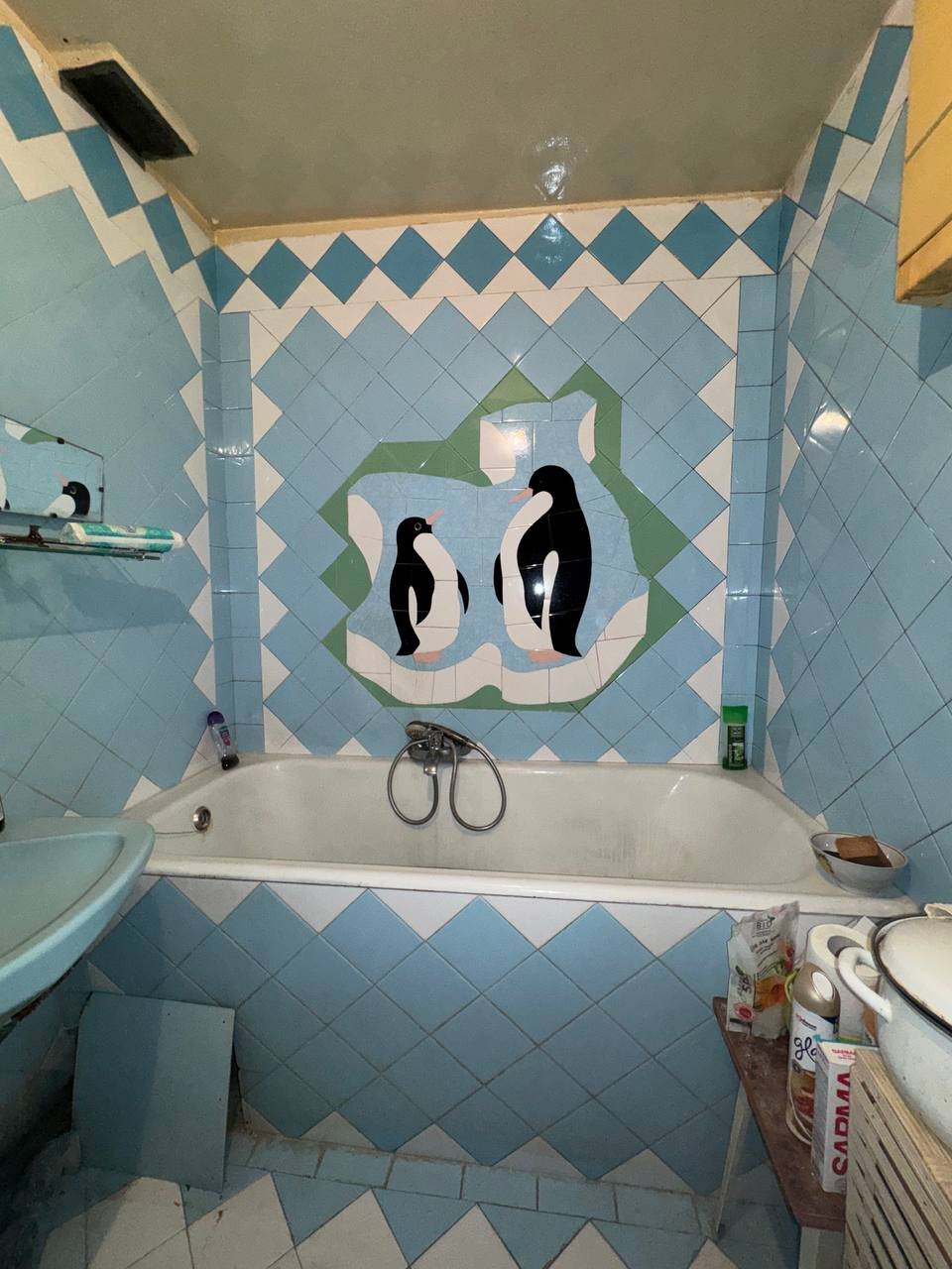Квартира на вул. Глушко Академика проспект, 35 м², 34 000$ — FAKTOR