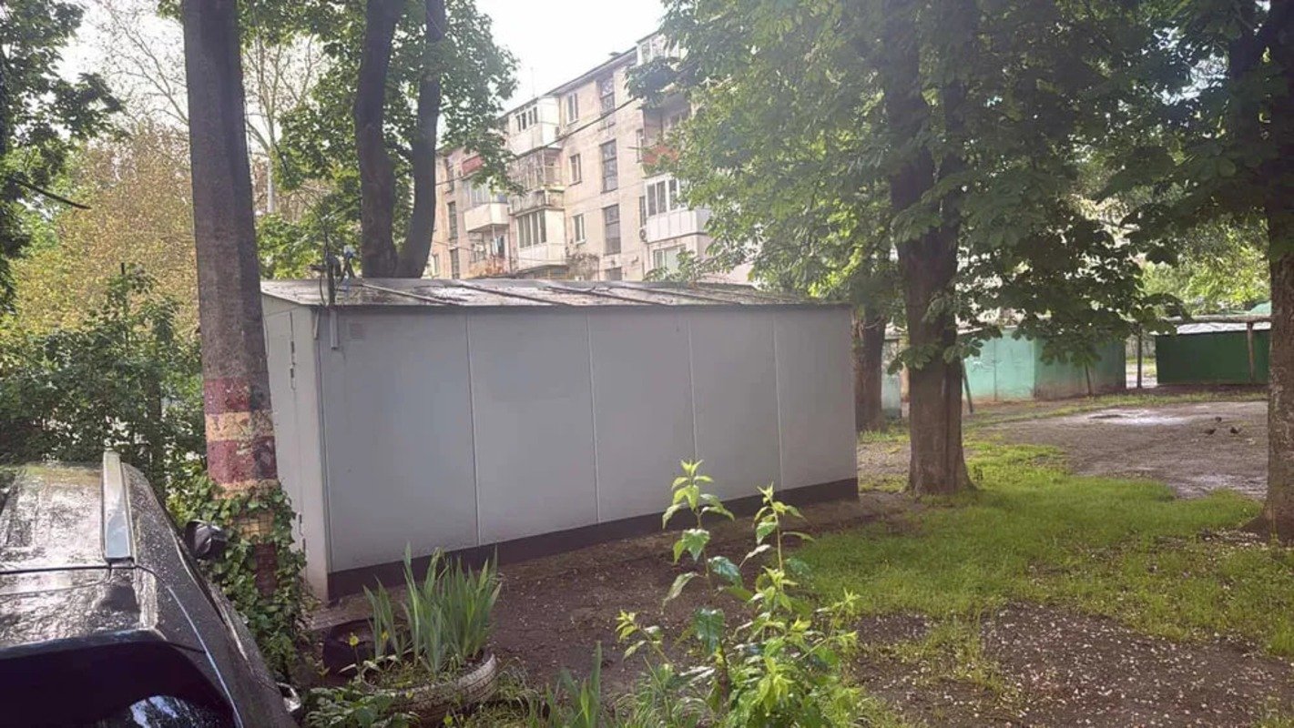 Квартира на вул. Адмиральский проспект, 73 м², 93 000$ — FAKTOR