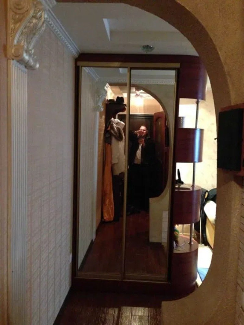 Квартира на вул. Адмиральский проспект, 73 м², 93 000$ — FAKTOR