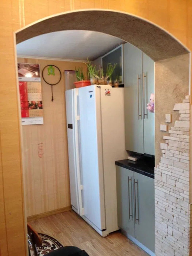 Квартира на вул. Адмиральский проспект, 73 м², 93 000$ — FAKTOR