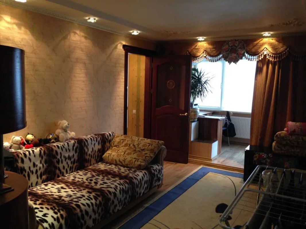 Квартира на вул. Адмиральский проспект, 73 м², 93 000$ — FAKTOR
