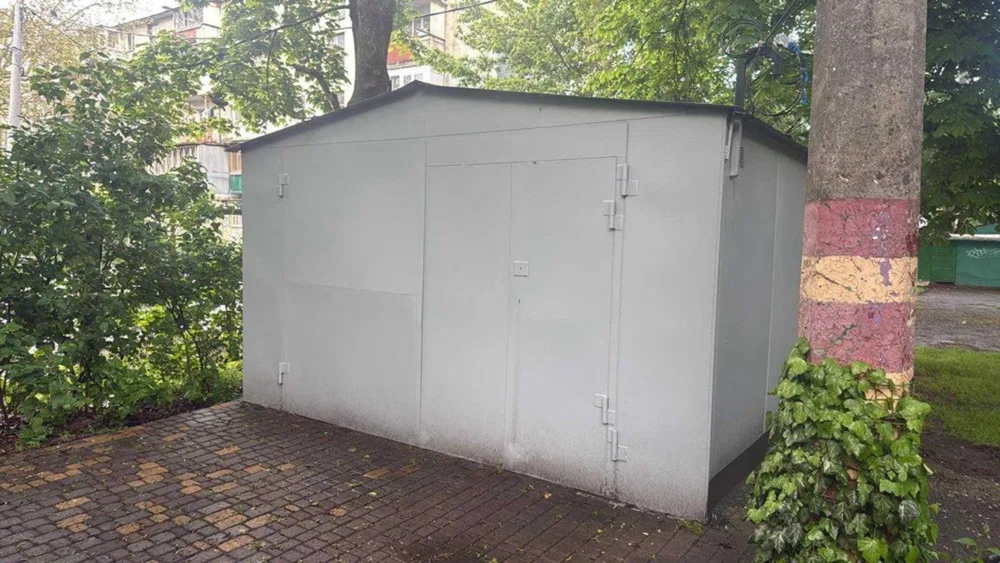 Квартира на вул. Адмиральский проспект, 73 м², 93 000$ — FAKTOR