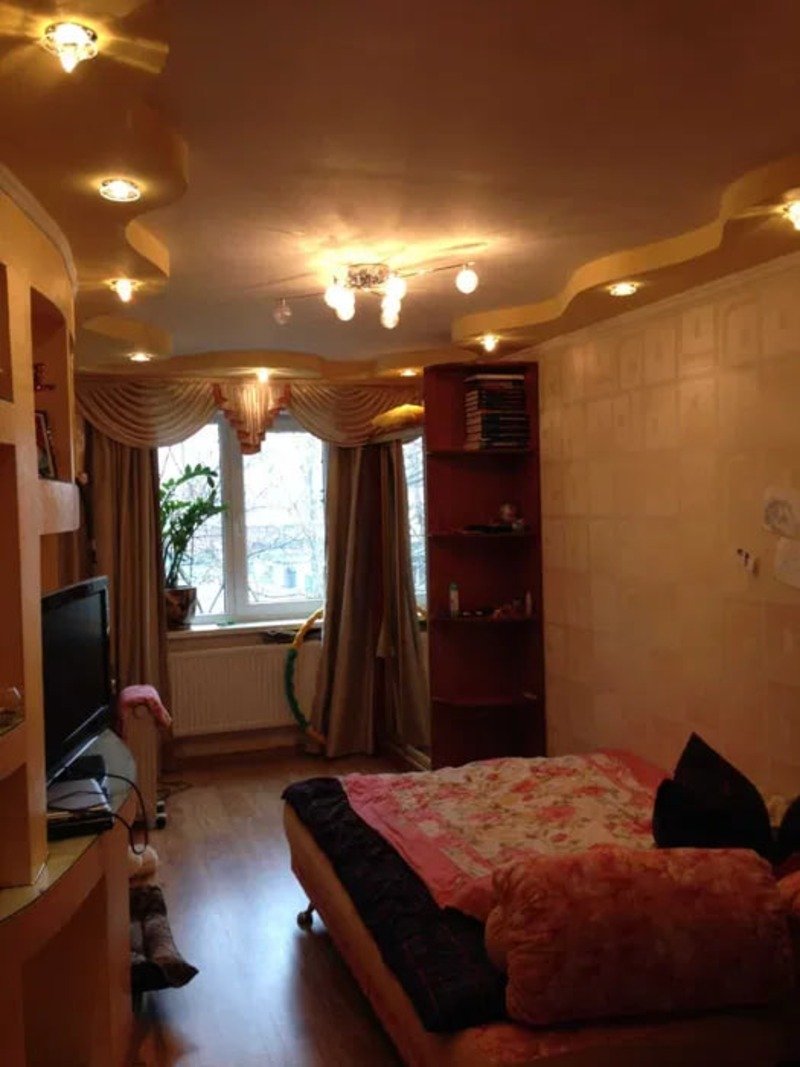 Квартира на вул. Адмиральский проспект, 73 м², 93 000$ — FAKTOR