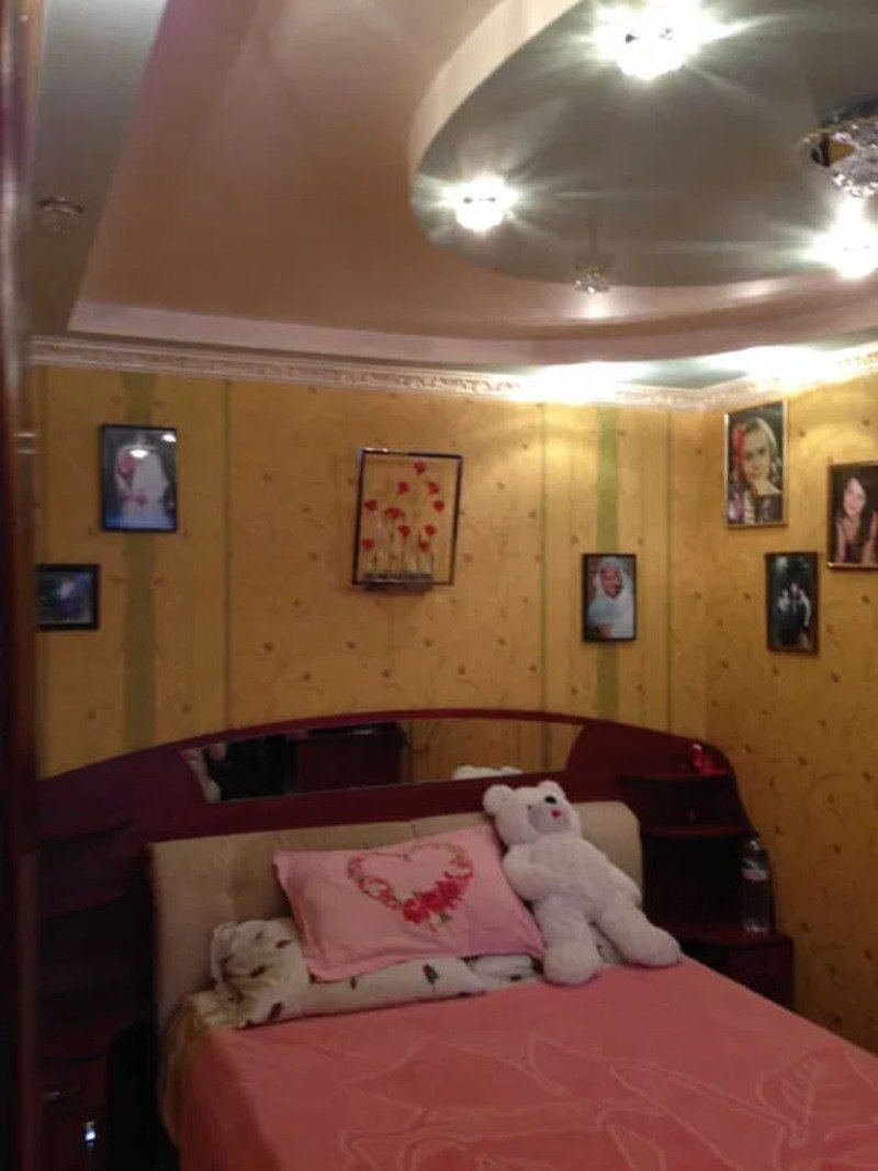 Квартира на вул. Адмиральский проспект, 73 м², 93 000$ — FAKTOR