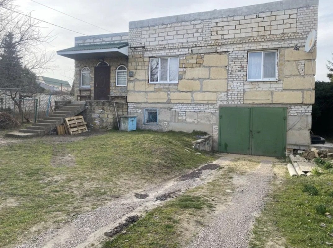 Будинок на вул. Независимости (Золотая Горка), 120 м², 86 000$ — FAKTOR