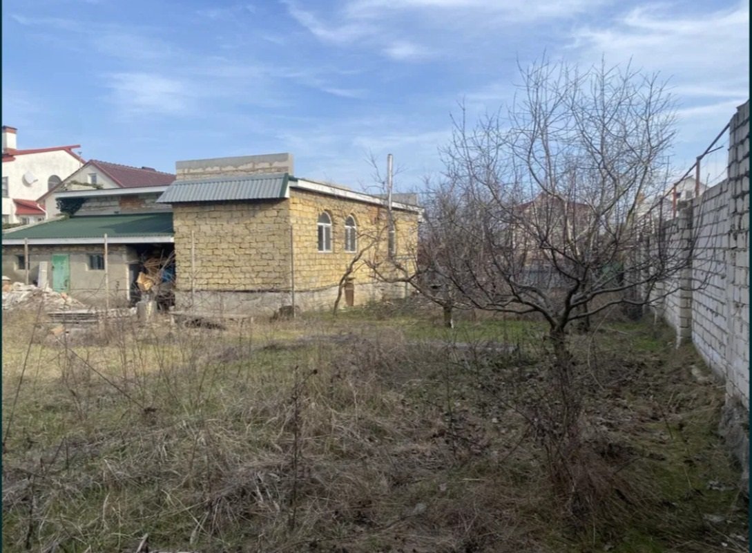 Будинок на вул. Независимости (Золотая Горка), 120 м², 86 000$ — FAKTOR