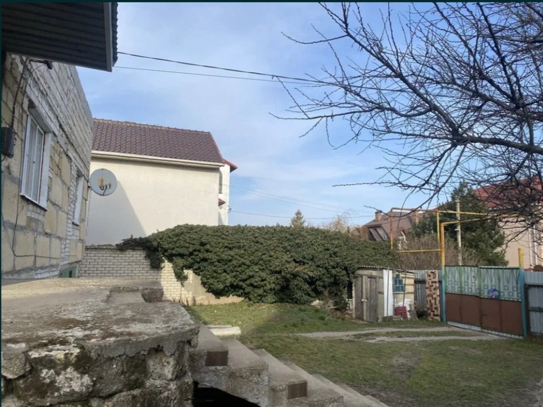 Будинок на вул. Независимости (Золотая Горка), 120 м², 86 000$ — FAKTOR