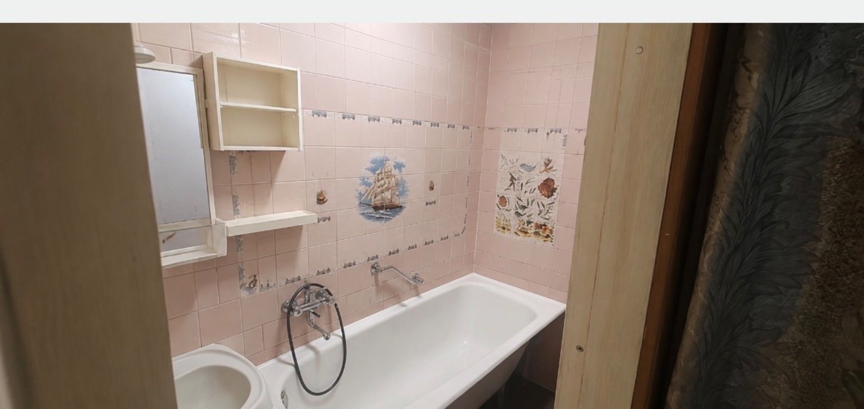 Квартира на вул. Небесной Сотни проспект, 50 м², 51 000$ — FAKTOR