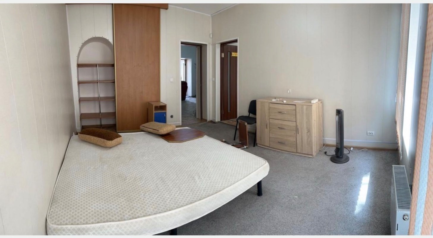 Квартира на вул. Дальницкая, 94 м², 55 000$ — FAKTOR